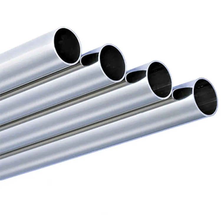 316L Seamless Sanitary Grade Pipe